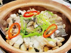 -美极鲜食坊(宝安南路店)