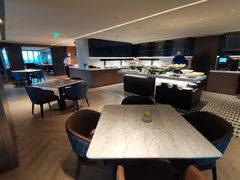 -上海雅居乐万豪侯爵酒店