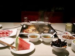 -海底捞火锅(璞丽中心店)