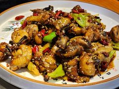 -满堂春特色餐馆