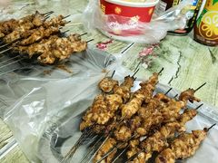 -酒宝荡烧烤(长航局江大路住宅小区店)