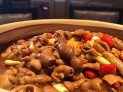 -老长沙湘菜馆(凤凰路店)