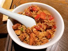 -隐厨·中国菜馆(三里屯T+MALL店)