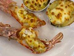 -芭菲盛宴·环球美食(解放碑英利国际店)