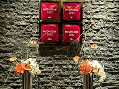 -富力丽思卡尔顿酒店·丽轩中餐厅