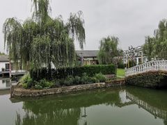 -雅和生态渔庄·宜城锅巴饭(龙灵山公园店)
