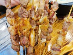 -清真海鲜大排档(原芥园道店)