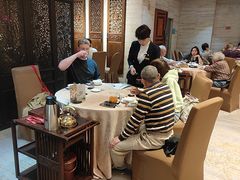 -广东胜利宾馆西关粤中餐厅
