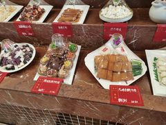 -都来福海鲜大酒店(大东店)