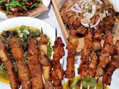 -火龙堂·风味民间菜(文一路店)