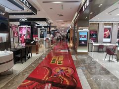 -茂业天地(华强北店)