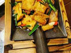 -徐鼎盛民间菜(微电园店)