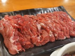羊腱子-金生隆(六铺炕店)