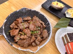 -真剑日本料理·铁板烧(贵州路店)