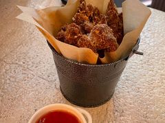 -玲婧胡同·生日蛋糕·餐厅(嘉里城店)