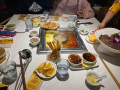 -巴奴毛肚火锅(广益哥伦布店)