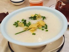 -卡尔顿东方银龙酒店•广西菜•早茶