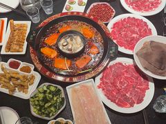 -三江两海老火锅(北京首店)