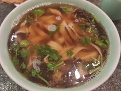颐祥扯面-河东颐祥阁(世贸店)