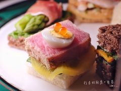 -马勒别墅·中餐厅