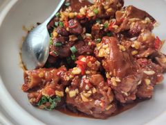 -院里寻菜·精致庭院菜(观沙岭店)