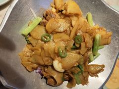 -韵秋荷(宝山龙湖天街店)