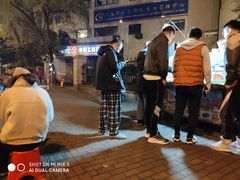 -新疆阿力烧烤