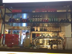 -木屋烧烤(龙湖天街店)