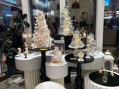 -杜哈夫DOUX RÊVE·生日蛋糕(日月光店)