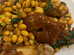 -小锅饭豆腐馆(重工北街普罗旺斯店)
