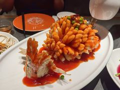 -小厨娘金榜题名(夫子庙秦淮河店)