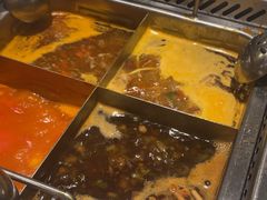 -海底捞火锅(方圆荟店)