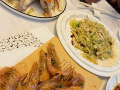 -乾隆美食·本帮菜(黄河路店)