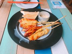-Doo Dee Thai Food(Issan/Isaan/Esan)