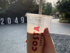 -COSTA COFFEE(上海五玠坊店)