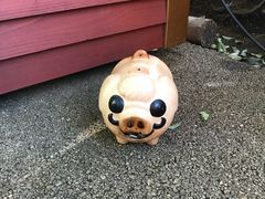 -三鹰之森吉卜力美术馆