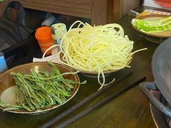 -黄潇洒老火锅(九眼桥宏济巷店)