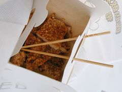 上海脆皮特大鸡排-超级鸡车(曹杨路店)