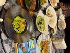 -元素中餐厅.海南菜.粤菜.椰子鸡.海鲜.包房.石梅湾威斯汀度假酒店
