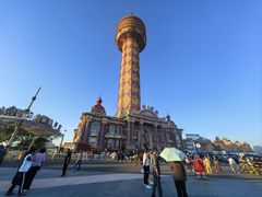 -顶顶汤火牛排火锅·经典铜锅涮肉