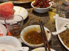 -陈渡桥老火锅(清潭店)