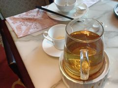 -顺德美的万豪酒店-万豪中餐厅