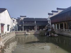 -嘉兴月河历史街区