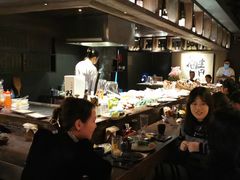 -三川·十酒Izakaya(南昌路店)