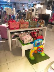 -国际蓝孩(将台路店)