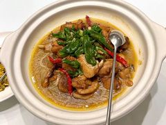 -源牌酒店·家常六安菜