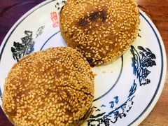-李记白水羊头·清真老味家常菜(石景山店)