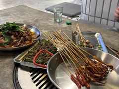 -神伙烧烤(江北黄泥塝店)