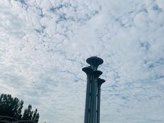 -北京奥林匹克公园