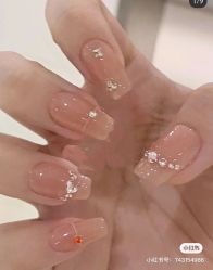 -喜柚自助美甲美睫
